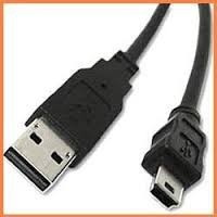 Cable Usb Para Camaras