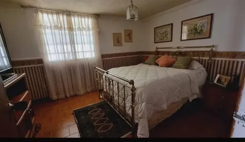 Casa En Naguanagua, La Entrada