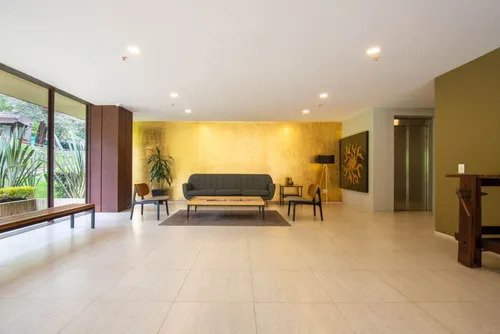 Apartamento En Venta En Colinas De Suba. Cod V6953