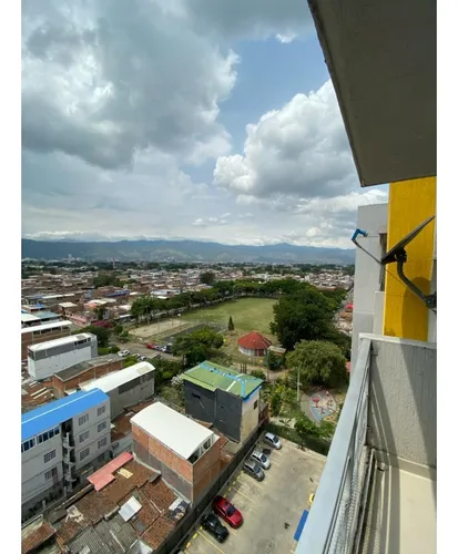 Apartamento En Venta Al Norte De Cali La Gran Via 2