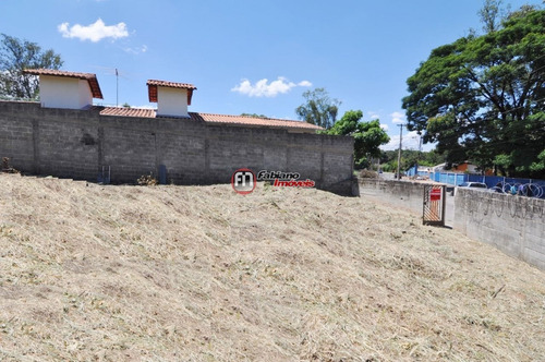 Lote 1.000 Metros À Venda, Bairro Bandeirantes, Belo Horizonte - Mg. - 4833