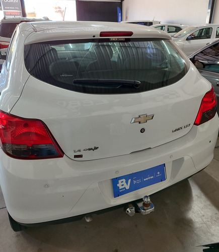 Chevrolet Onix 1.4 Ltz 5p