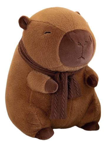 Cx Boneca Capivara Bicho De Pelúcia Capivara House Of D