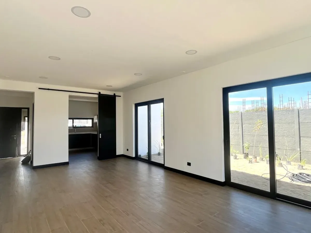 Imagen 4 de 30 de Casa Mediterránea En Sitio 550 M2, Cond.en Linderos