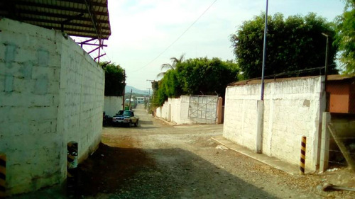 Terreno Venta Poza Rica De Hidalgo Veracruz 2000 M²