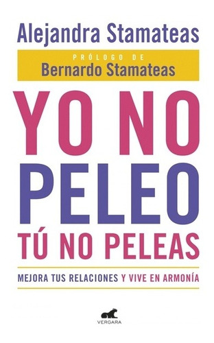 Yo No Peleo Tu No Peleas