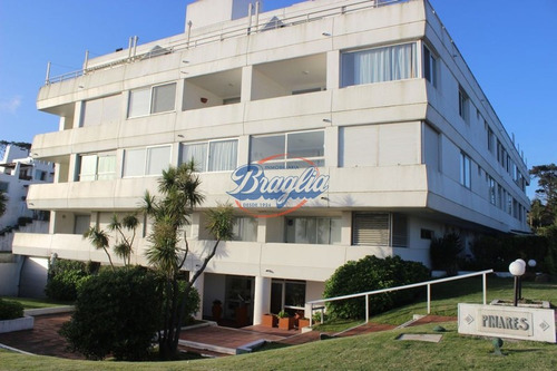 Venta Apartamento 3 Dormitorios Punta Del Este Braglia 1961