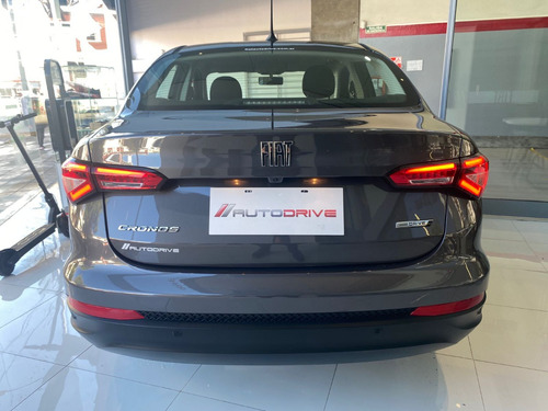 Fiat Cronos 1.3 Drive Mt