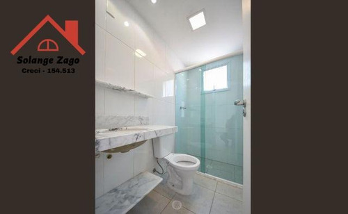 Apartamento Na Vila Andrade - 2 Suítes - 80 Mts - - 1677