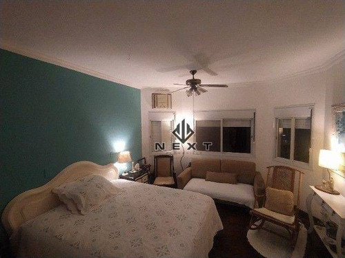 Imagem 8 de 17 de Casa Com 4 Dormitórios À Venda, 420 M² Por R$ 2.240.000,00 - Alphaville 03 - Santana De Parnaíba/sp - Ca0875