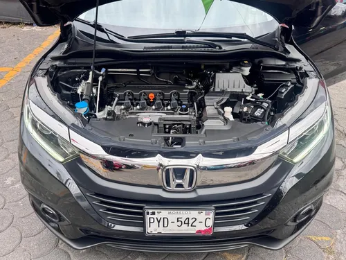 Honda HR-V 1.8 Prime Cvt