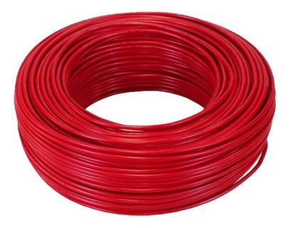 Cable Tf 16 600v Awg Pvc 60c