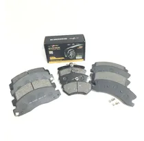 Comprar Pastillas De Frenos Ford Zephir Fairm Granada Cougar Mustang