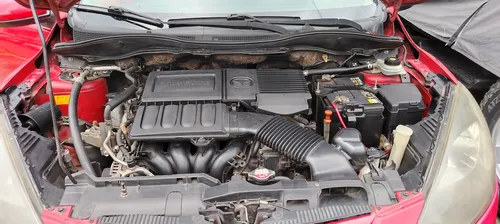 Mazda 2 1.5 15ha1c
