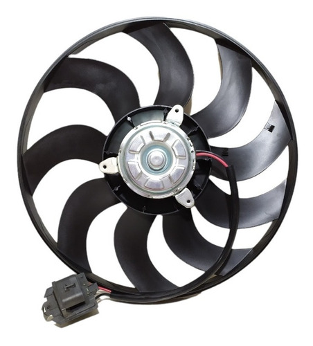 Electroventilador Chevrolet Spin Prisma Onix Cobalt