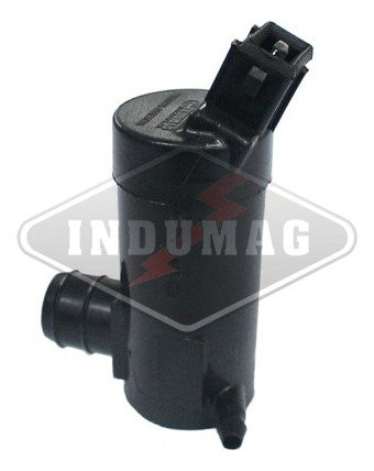 Bomba Limpiaparabrisas Ford Fiesta 5p/max 02/13