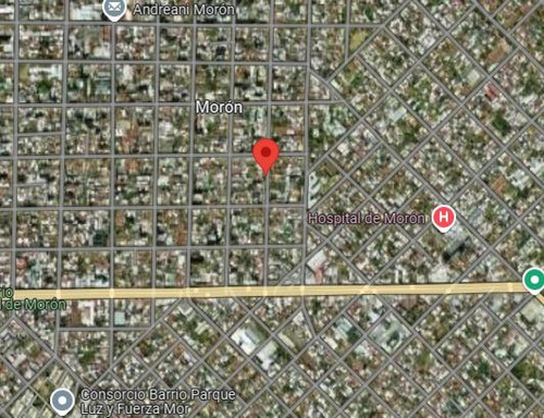 Departamento En Venta - Monoambiente - 25mts2 - Morón