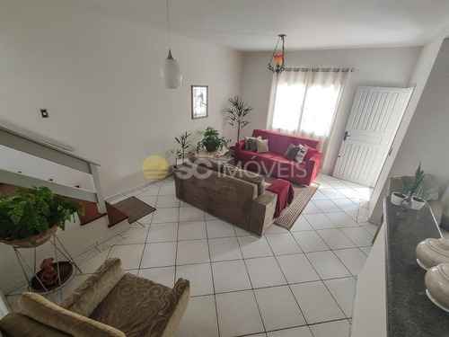 Casa No Bairro Ingleses Em Florianópolis Sc - 15391