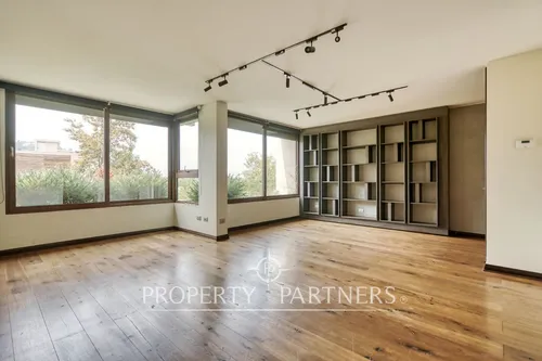 Excelente Departamento Con Vista Despejada