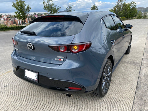 Imagen 5 de 10 de Mazda 3 Hatchback 2020 I Grand Touring Todo Pagado