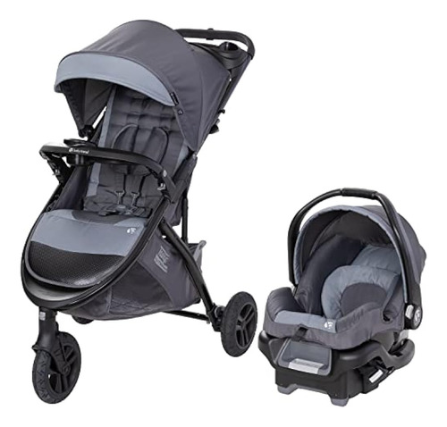 Sistema De Viaje Todo Terreno Baby Trend Tango 3