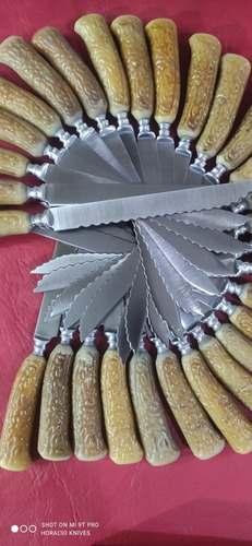 Cuchillo Para Cortar Pan