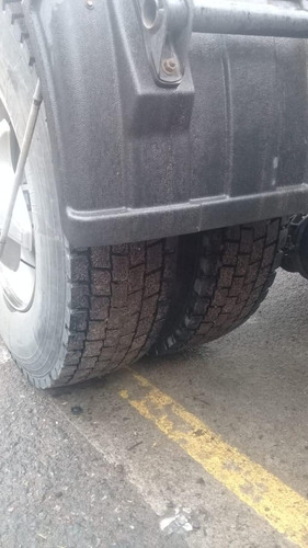 Ford Cargo 1722