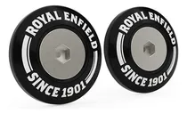 Comprar Acabados De Suspensión Negros Inter\u002Fgt Royal Enfield