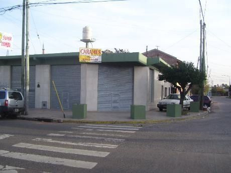 Local En Venta En Lanus Oeste