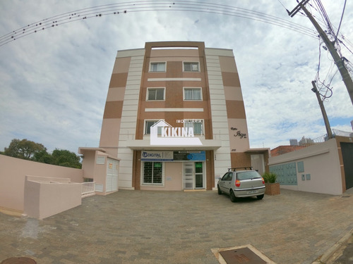 Apartamento Para Venda - 02950.6935