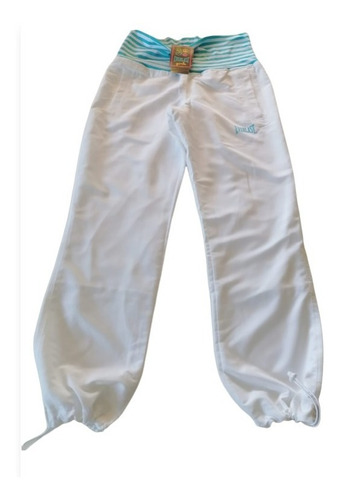 Pantalon Calza Jogger Everlast Original