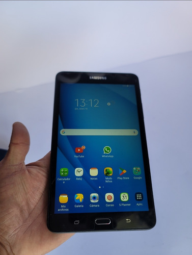 Tablet Samsung Galaxy Tab 2016 Sm-t280 7  8gb / 1.5gb Ram