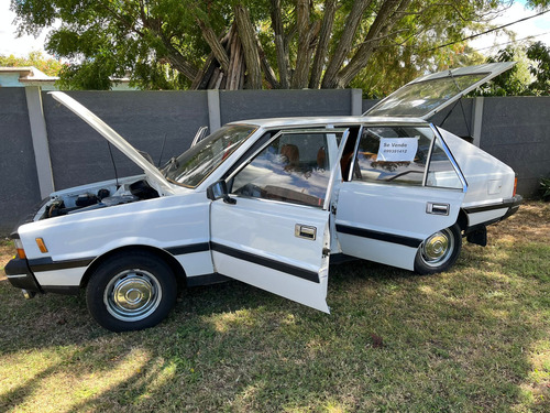 Fiat Polonez Año 1982 Al Día Solo Libreta