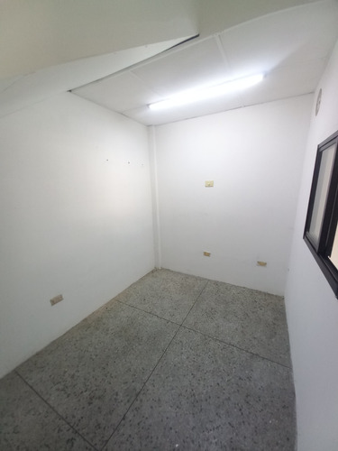 Alquila Local Comercial En Av. Cedeño