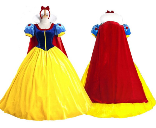 A Vestido De Cosplay De Anime Para Adultos Disfraz De