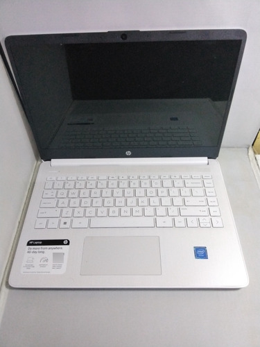 Laptop Hp 14 4gb 64gb