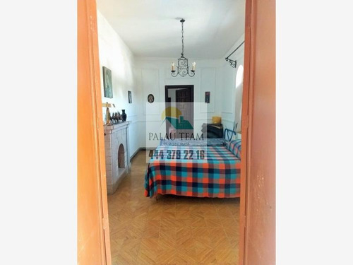 Imagen 5 de 12 de Casa Sola En Renta Villa De Arriaga Centro