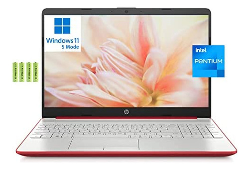 Laptop Hp 15 Pentium 16gb Ram 1tb Ssd