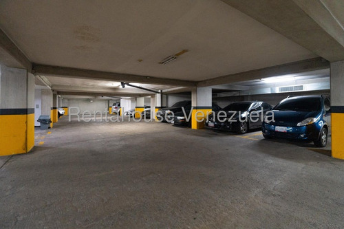 Apartamento En Venta En La Florida Caracas Ascensor Privado Angela Tochon