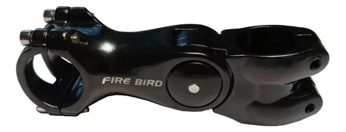 Stem Mtb Fire Bird Regulable 31.8  X 105 Mm. - Spitale Bikes