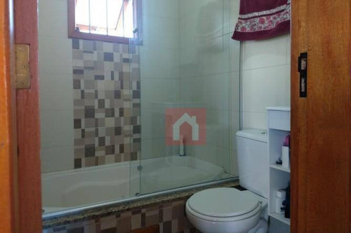 Imagem 7 de 11 de Casa À Venda, 78 M² Por R$ 320.000,00 - Monte Verde - Farroupilha/rs - Ca0148