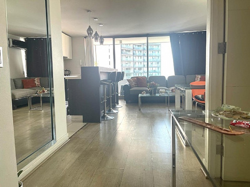 Lindo Condominio Parque Arauco