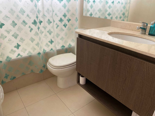 Tres Dormitorios, 2 Baños Metro San Miguel (93410)