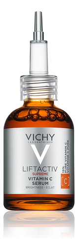 Serum Vichy Liftactiv Vitamina C Antiedad 20 Ml