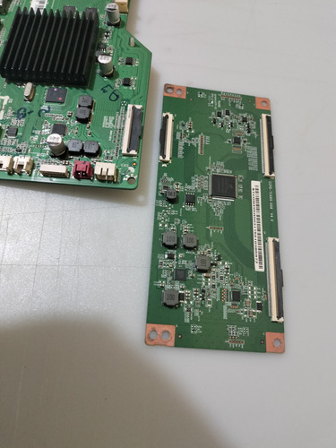 Main /tcon Pioneer Ple-50s08uhd V8-ms86mna-lf1v269 (Usado)