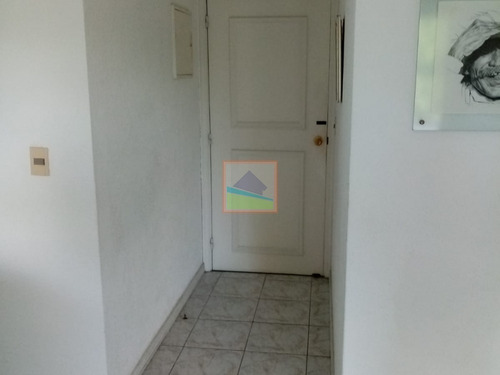 Imagen 6 de 10 de Apartamento Consultorio 1 Dorm En Maldonado Zona Centríca