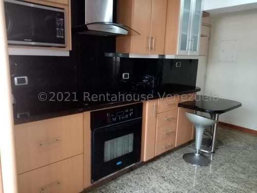 Imagen 5 de 15 de Bello Apartamento En Venta En La Campiña Mls #21-20757 Jr
