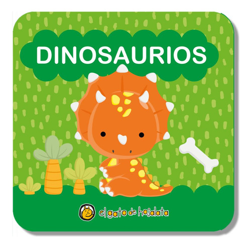 Hora Del Baño - Dinosaurios El Gato De Hojalata