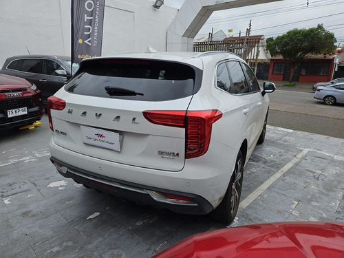 Haval Jolion Jolion Turbo 1.5 2023