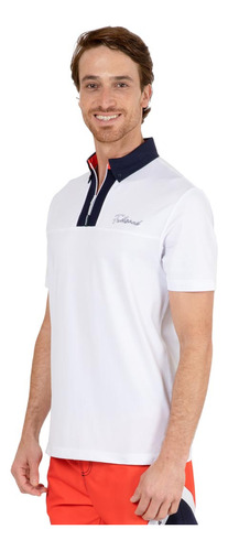 Fullsand Playera Polo Hombre Upf50+ -coplc91.